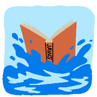 Devouring Books - Level 5 Badge